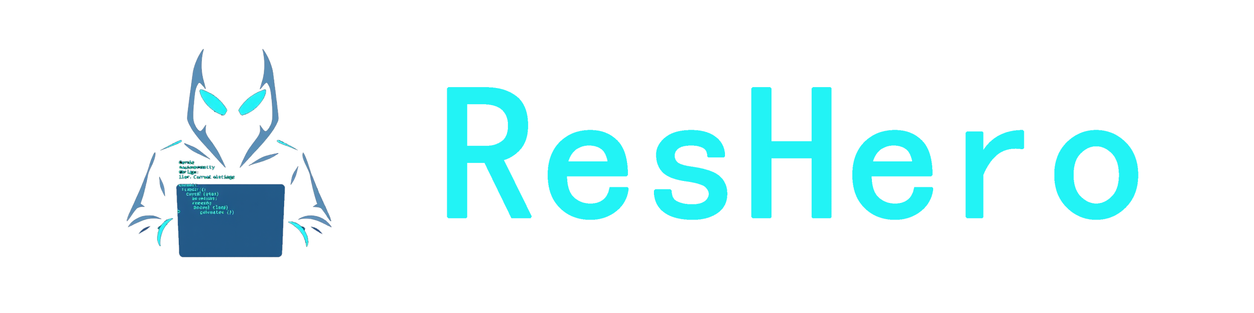 ResHero-影视导航